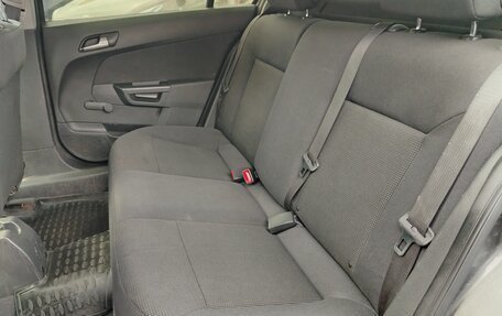 Opel Astra H, 2011 год, 426 000 рублей, 16 фотография