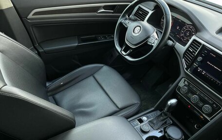 Volkswagen Teramont I, 2018 год, 3 119 000 рублей, 12 фотография