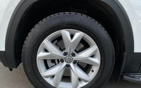 Volkswagen Teramont I, 2018 год, 3 119 000 рублей, 10 фотография