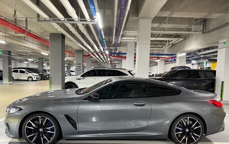 BMW 8 серия, 2023 год, 13 700 000 рублей, 9 фотография