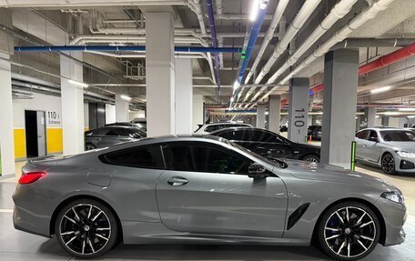 BMW 8 серия, 2023 год, 13 700 000 рублей, 8 фотография