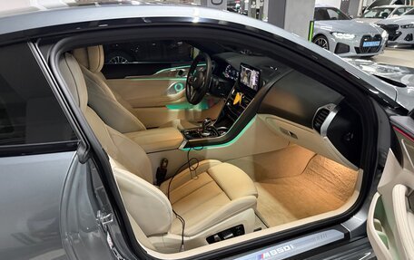 BMW 8 серия, 2023 год, 13 700 000 рублей, 2 фотография