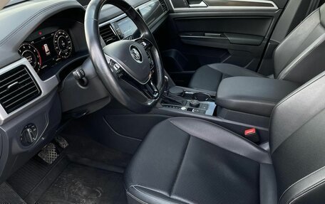 Volkswagen Teramont I, 2018 год, 3 119 000 рублей, 16 фотография