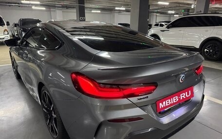 BMW 8 серия, 2023 год, 13 700 000 рублей, 7 фотография