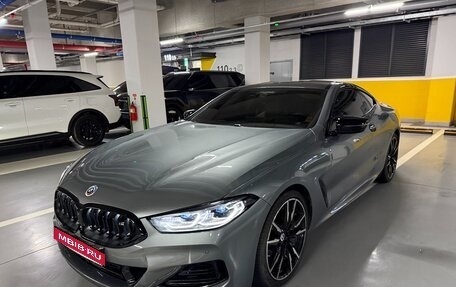 BMW 8 серия, 2023 год, 13 700 000 рублей, 4 фотография