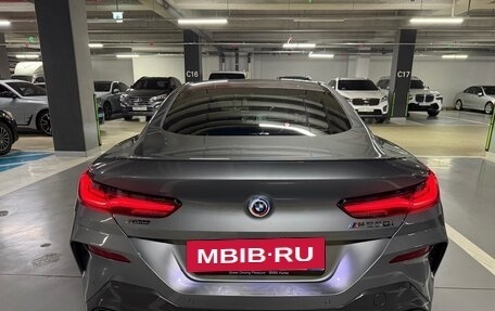 BMW 8 серия, 2023 год, 13 700 000 рублей, 5 фотография