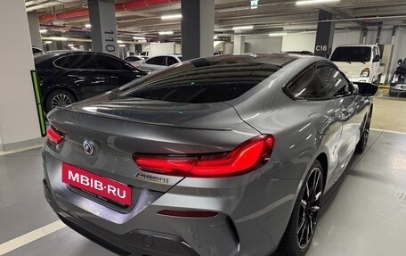 BMW 8 серия, 2023 год, 13 700 000 рублей, 6 фотография