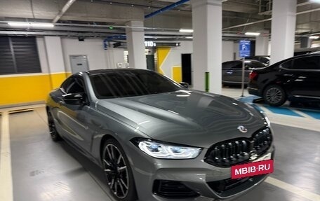 BMW 8 серия, 2023 год, 13 700 000 рублей, 3 фотография
