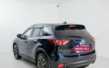 Mazda CX-5 II, 2016 год, 4 фотография