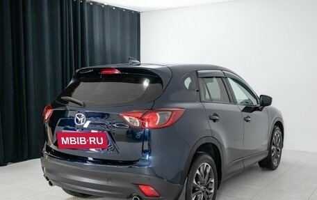 Mazda CX-5 II, 2016 год, 6 фотография