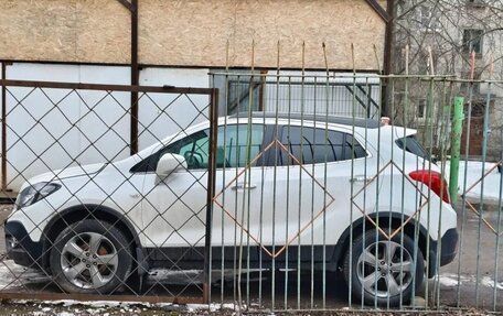 Opel Mokka I, 2014 год, 680 000 рублей, 2 фотография