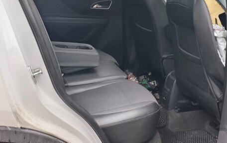 Opel Mokka I, 2014 год, 680 000 рублей, 3 фотография