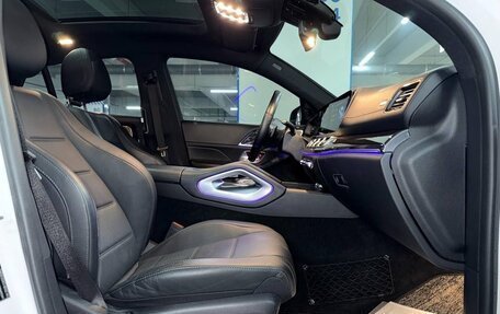 Mercedes-Benz GLE Coupe, 2021 год, 7 423 000 рублей, 5 фотография