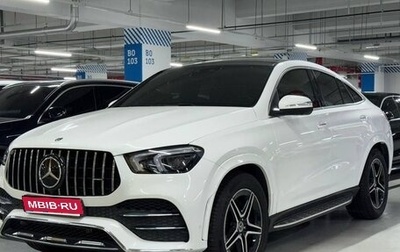 Mercedes-Benz GLE Coupe, 2021 год, 7 423 000 рублей, 1 фотография