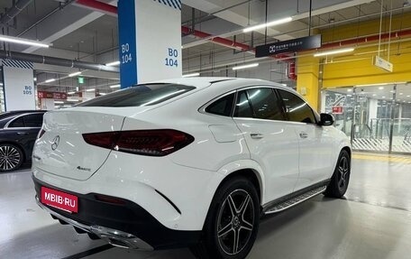 Mercedes-Benz GLE Coupe, 2021 год, 7 423 000 рублей, 2 фотография