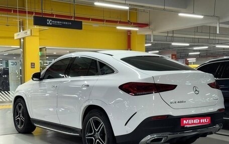 Mercedes-Benz GLE Coupe, 2021 год, 7 423 000 рублей, 4 фотография