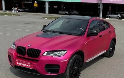 BMW X6, 2013 год, 2 850 000 рублей, 1 фотография