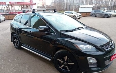 Mazda CX-7 I рестайлинг, 2011 год, 1 560 000 рублей, 1 фотография