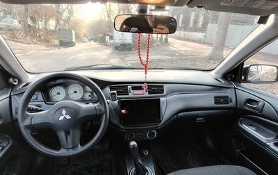 Mitsubishi Lancer IX, 2006 год, 385 000 рублей, 1 фотография