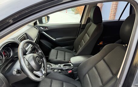 Mazda CX-5 II, 2011 год, 1 500 000 рублей, 1 фотография
