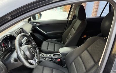 Mazda CX-5 II, 2011 год, 1 500 000 рублей, 1 фотография