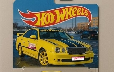 Nissan Cedric IX, 1996 год, 1 000 000 рублей, 1 фотография