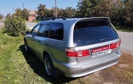 Mitsubishi Legnum, 1997 год, 330 000 рублей, 1 фотография