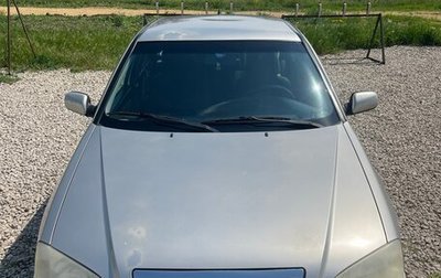 Chery Amulet (A15) I, 2008 год, 220 000 рублей, 1 фотография