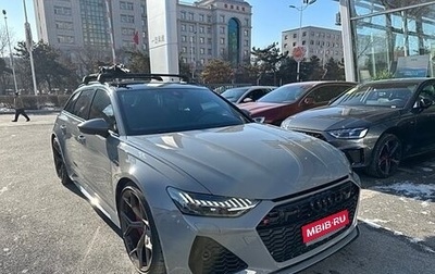 Audi RS 6, 2024 год, 21 900 000 рублей, 1 фотография