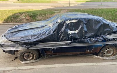 Nissan 100NX, 1991 год, 35 000 рублей, 1 фотография