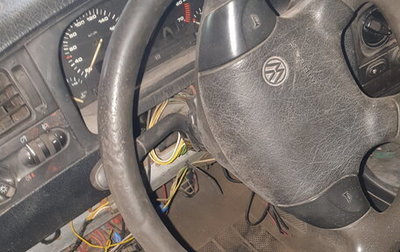 Volkswagen Golf III, 1993 год, 50 000 рублей, 1 фотография
