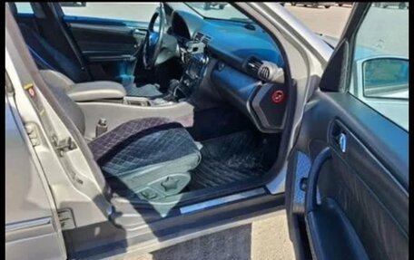 Mercedes-Benz C-Класс, 2003 год, 550 000 рублей, 10 фотография