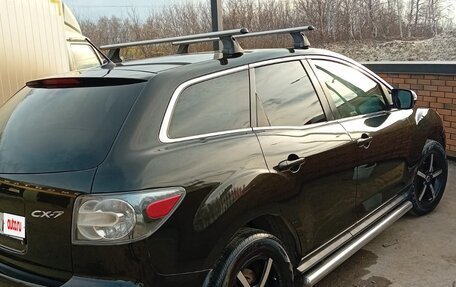 Mazda CX-7 I рестайлинг, 2011 год, 1 560 000 рублей, 5 фотография