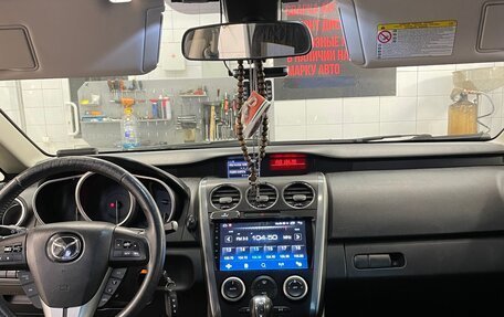 Mazda CX-7 I рестайлинг, 2011 год, 1 560 000 рублей, 7 фотография