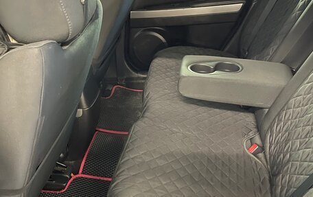Mazda CX-7 I рестайлинг, 2011 год, 1 560 000 рублей, 9 фотография