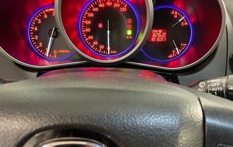 Mazda CX-7 I рестайлинг, 2011 год, 1 560 000 рублей, 10 фотография