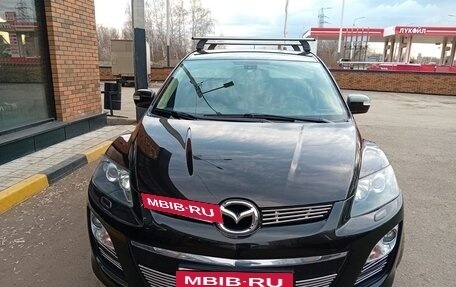Mazda CX-7 I рестайлинг, 2011 год, 1 560 000 рублей, 3 фотография