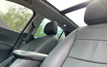Chevrolet Equinox III, 2021 год, 1 400 300 рублей, 10 фотография
