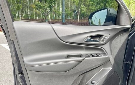 Chevrolet Equinox III, 2021 год, 1 400 300 рублей, 11 фотография