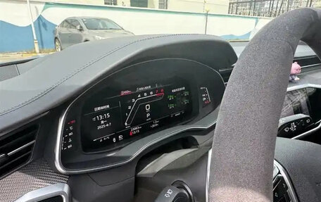 Audi RS 6, 2022 год, 15 700 000 рублей, 2 фотография