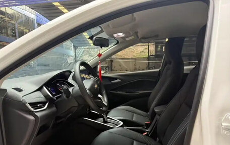 Chevrolet Cobalt II, 2021 год, 1 050 000 рублей, 8 фотография
