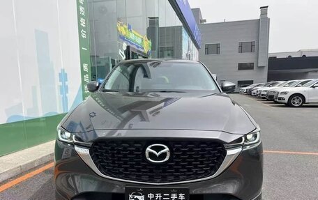 Mazda CX-5 II, 2022 год, 2 690 011 рублей, 2 фотография