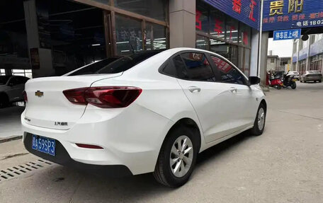 Chevrolet Cobalt II, 2021 год, 1 050 000 рублей, 10 фотография