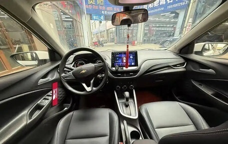 Chevrolet Cobalt II, 2021 год, 1 050 000 рублей, 6 фотография