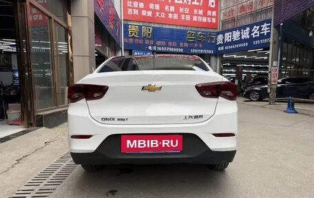 Chevrolet Cobalt II, 2021 год, 1 050 000 рублей, 11 фотография