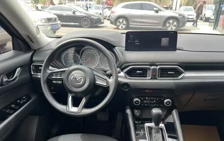 Mazda CX-5 II, 2022 год, 2 690 011 рублей, 5 фотография