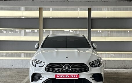 Mercedes-Benz E-Класс, 2020 год, 5 050 000 рублей, 2 фотография