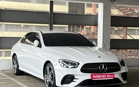 Mercedes-Benz E-Класс, 2020 год, 5 050 000 рублей, 3 фотография