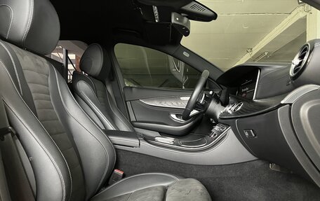 Mercedes-Benz E-Класс, 2020 год, 5 050 000 рублей, 16 фотография