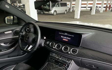 Mercedes-Benz E-Класс, 2020 год, 5 050 000 рублей, 15 фотография